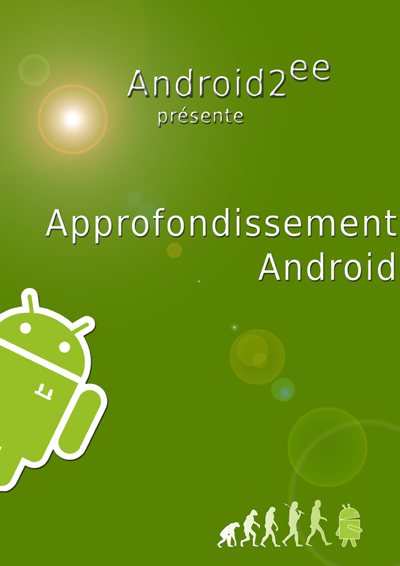 Formation Approfondissement Android