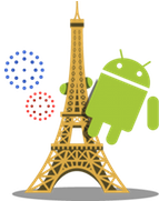 DroidCon_eiffel