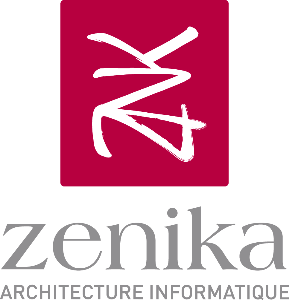 LogoZenikaQuadri