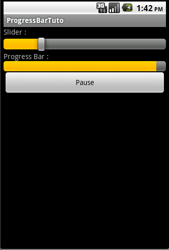 ProgressBarTuto