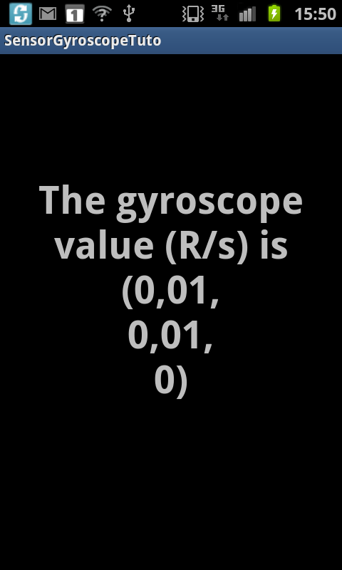 SensorGyroscopeTuto