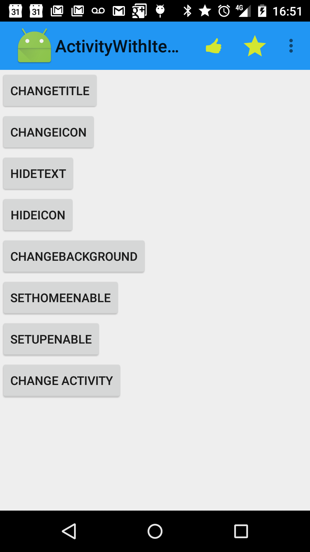 ActivityWithItems 2 WithIcon